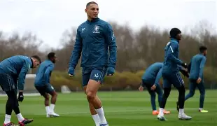 诺丁汉森林阿斯顿维拉比赛预测