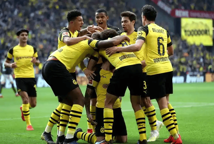 多米APP下载-多特蒙德联赛冠军