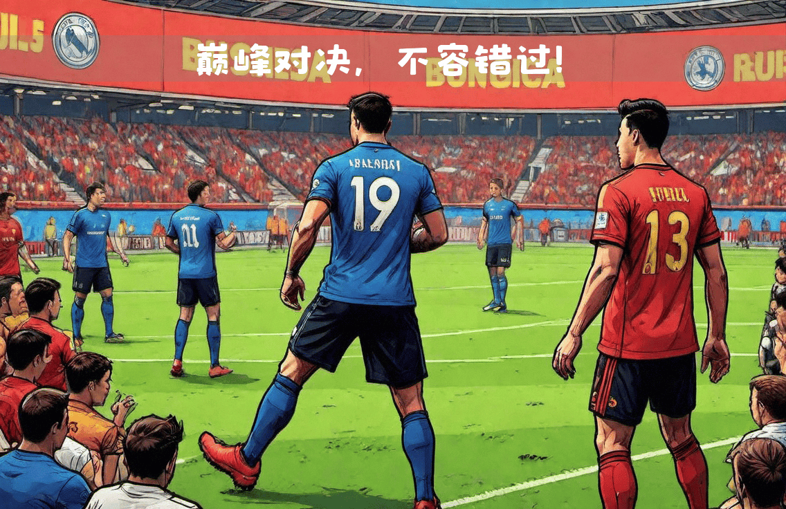 欧洲联赛球队排名