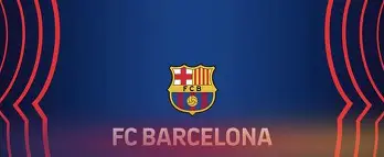 多米APP-欧冠杯2021巴塞罗那